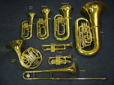 The Brass Family: Part 2