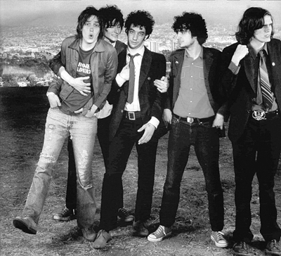 Is This It by The Strokes - Revisited and Reviewed