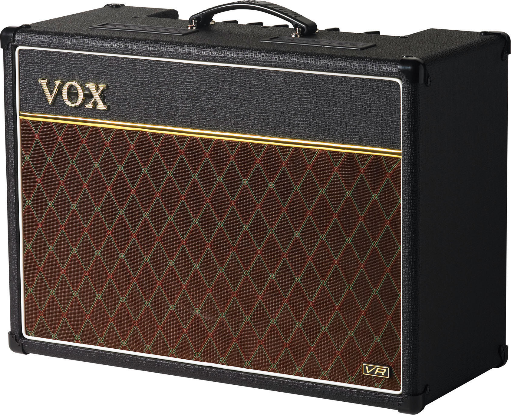 Guitar Amplification Part 1