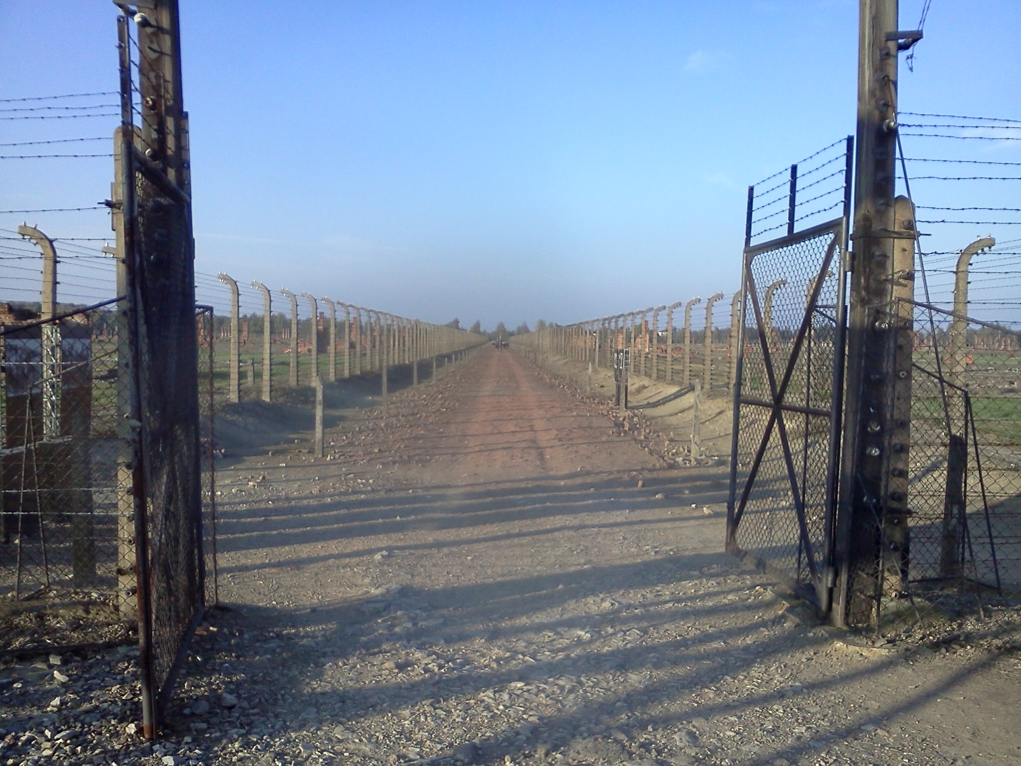 The Holocaust: Never Again Part 1 