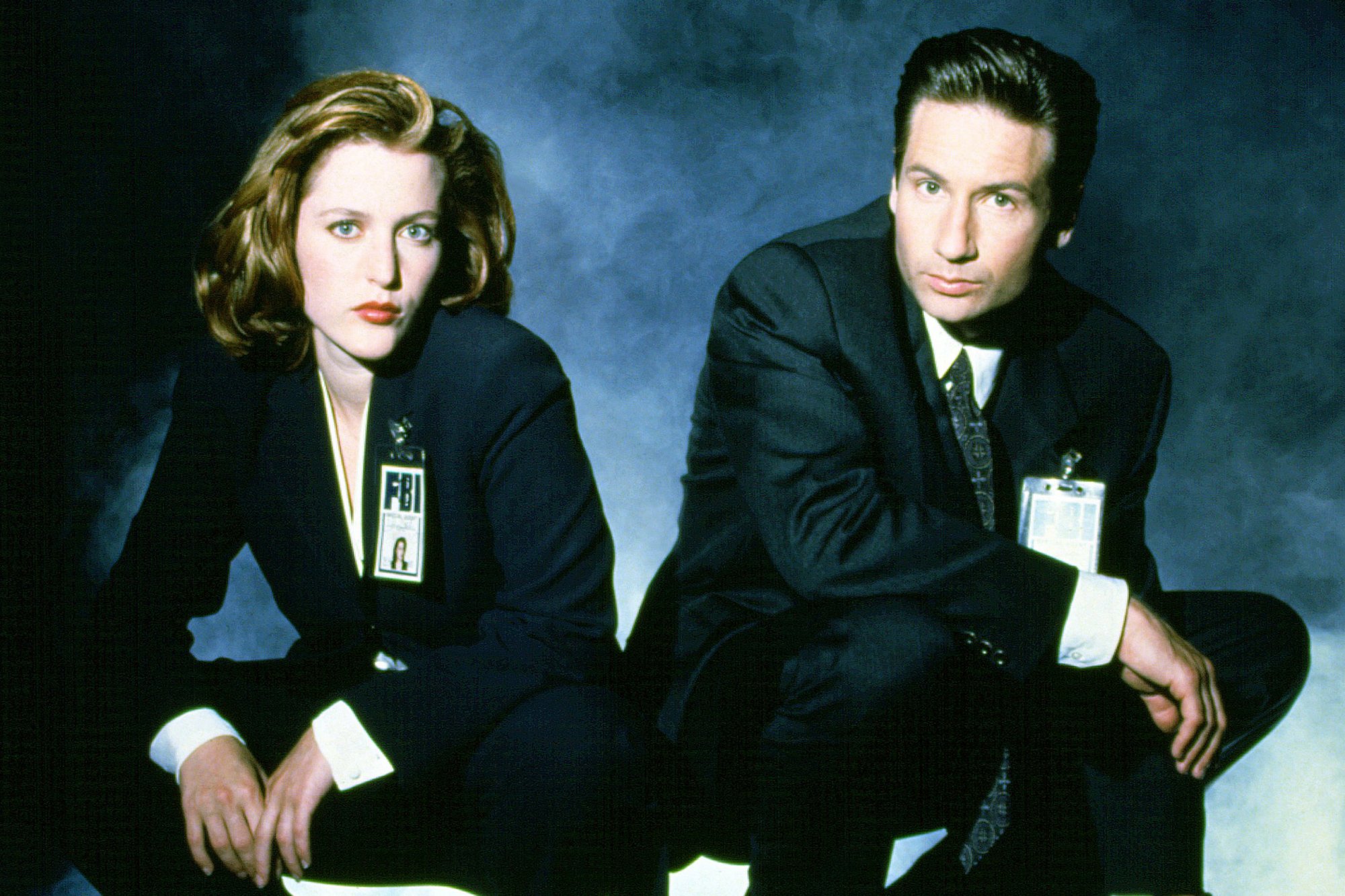 The X-Files: The Return