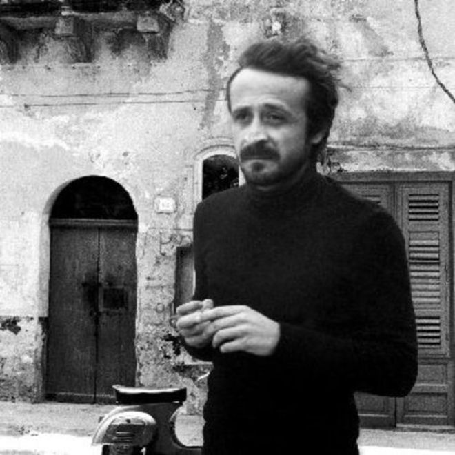 One hundred steps: the story of Peppino Impastato