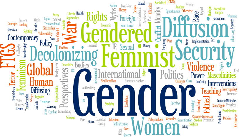 Gender and the rule of law
