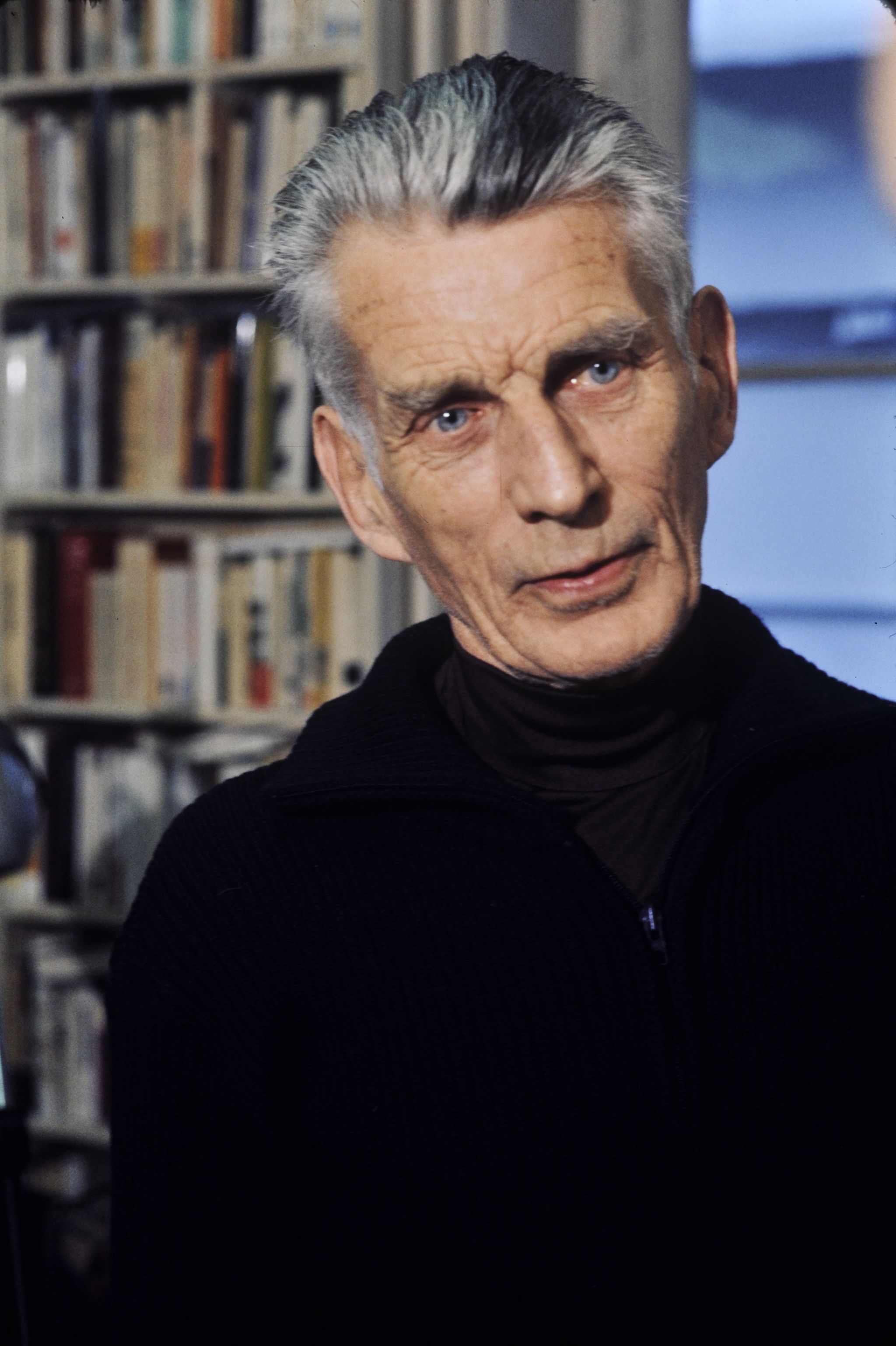 The Beauty of Samuel Beckett’s Waiting for Godot