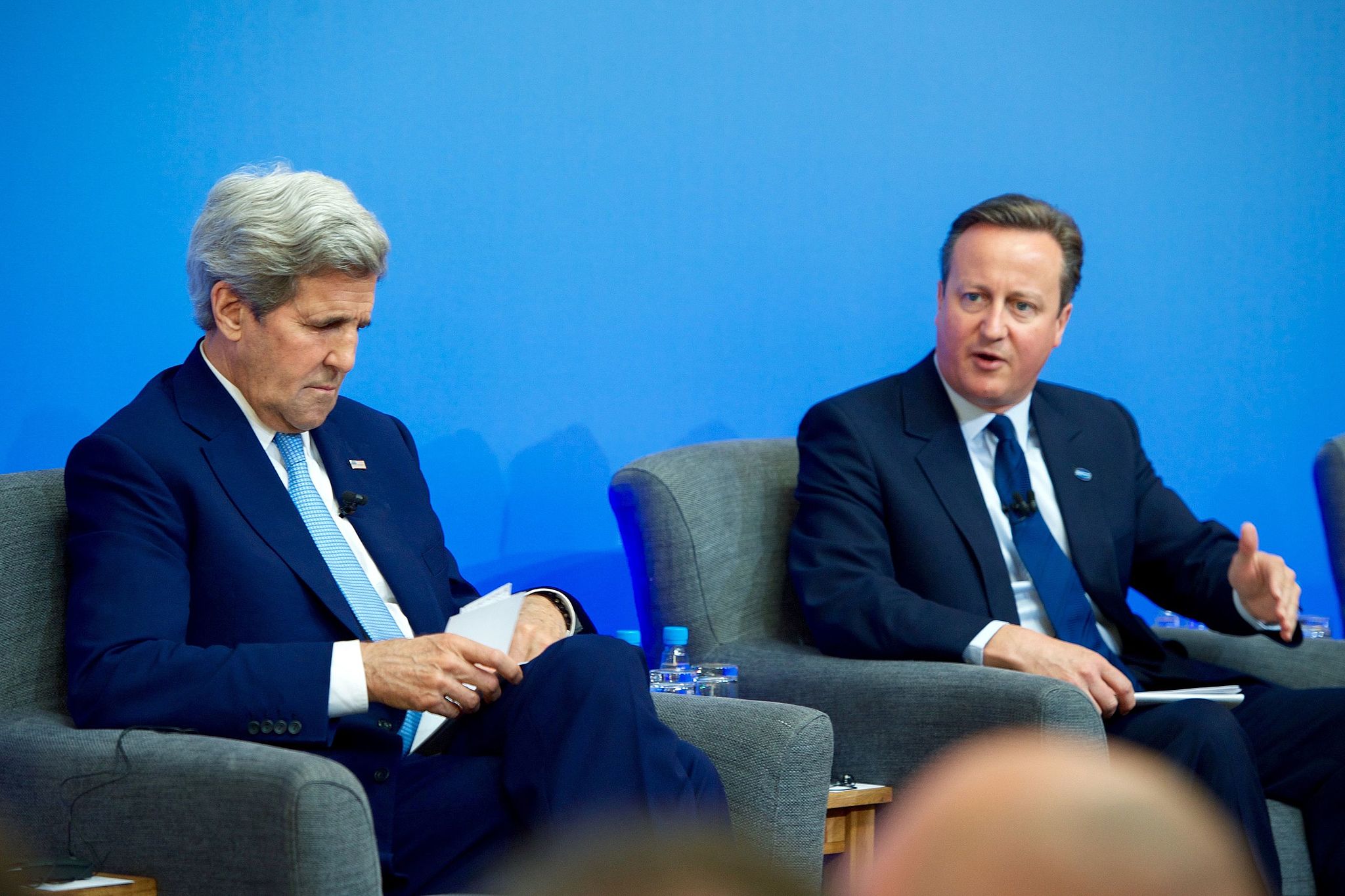 The role of the Prime Minister (Part 2) 