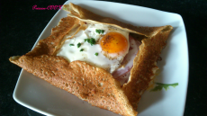 French cooking: Crêpes