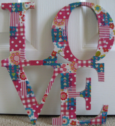 Decoupage