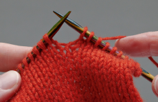 Crochet or Knitting