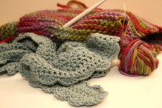 Introduction to Knitting: Part 3
