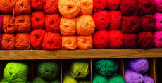 Introduction to Knitting: Part 2