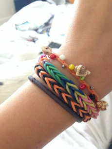 Loom Bands