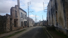 Oradour-sur-Glane 15+