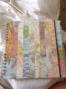 Holiday Scrapbooking