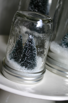 Snow Jars