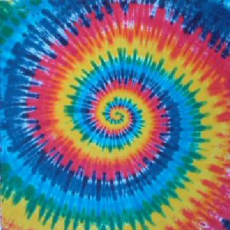 Tie-dye 