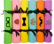 Make Your Own Christmas Crackers