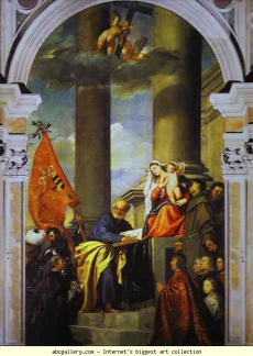Art - How to analyse a work of art