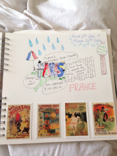 Sracpbook: Showcase of your Memories