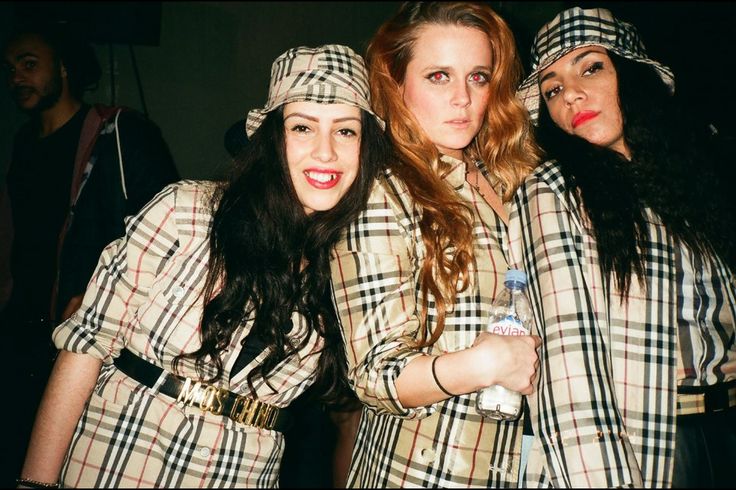 Working Class Cultural Appropriation - What's the Problem? Pt.1