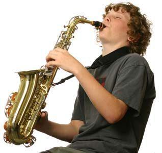 The Woodwind Family: Part 3