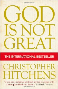 God is Not Great - Christopher Hitchens