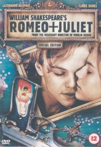 Romeo and Juliet