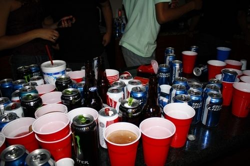 Alcohol pt. 2
