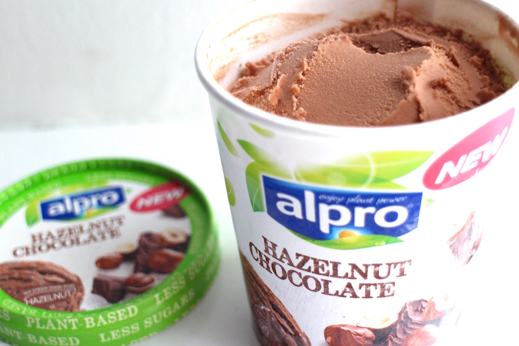 dairy-Free Dessert Review: Part 3