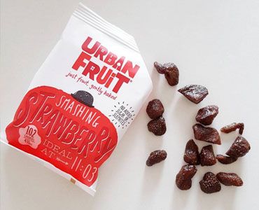 Vegan Snack Ideas