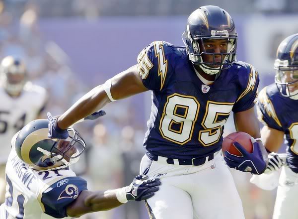 Best undrafted NFL Players (part 4)
