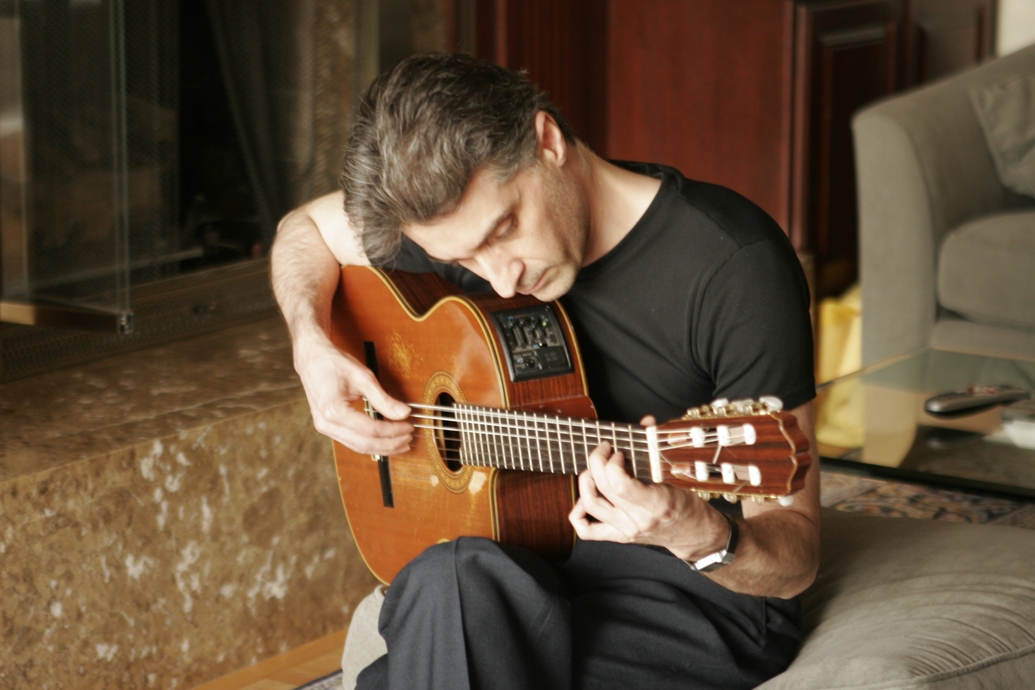 Origins of an Instrument - Guitar: Part 1