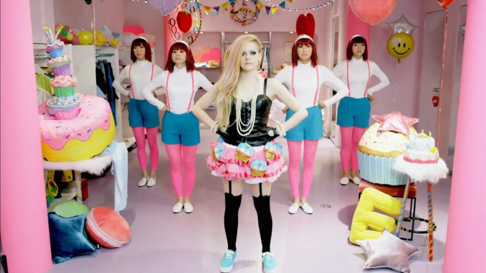 Bubblegum Pop
