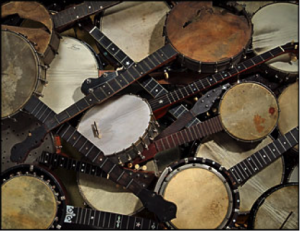 Variants on Guitar: Part 2