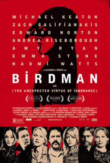 Birdman Review