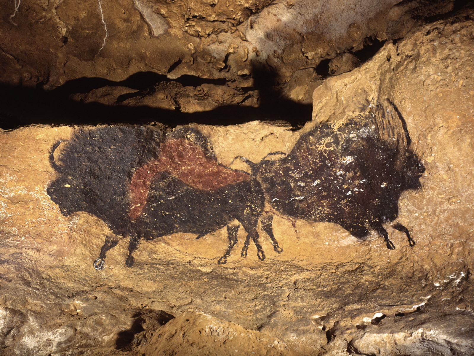 Lascaux