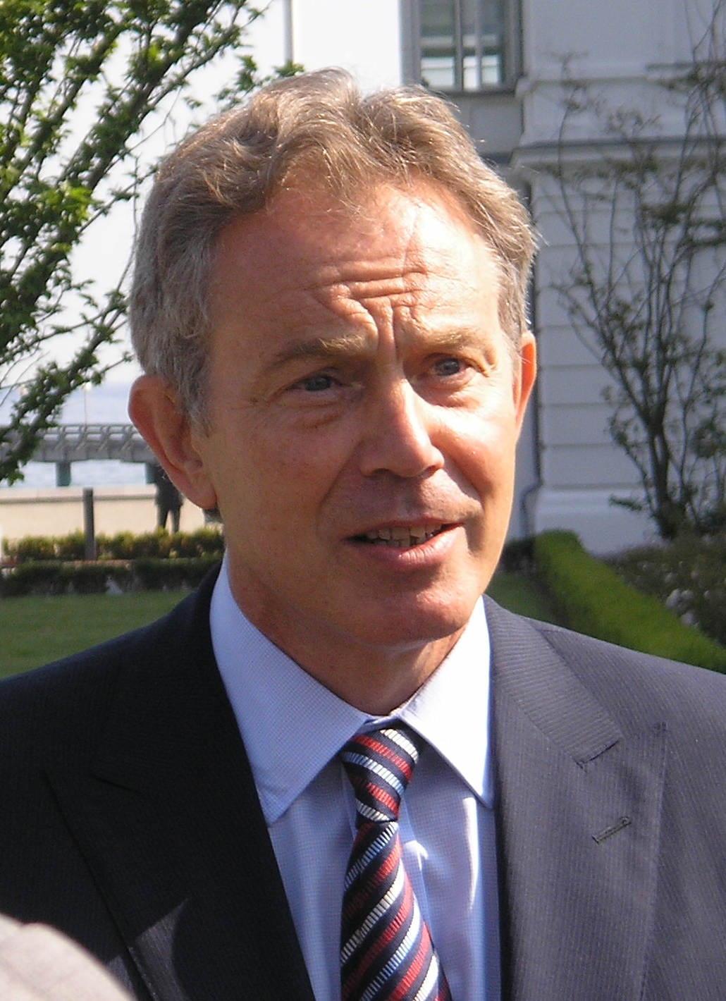 The role of the Prime Minister (Part 3) 
