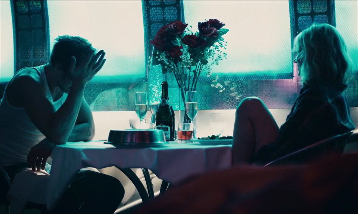 Blue Valentine - Film Review