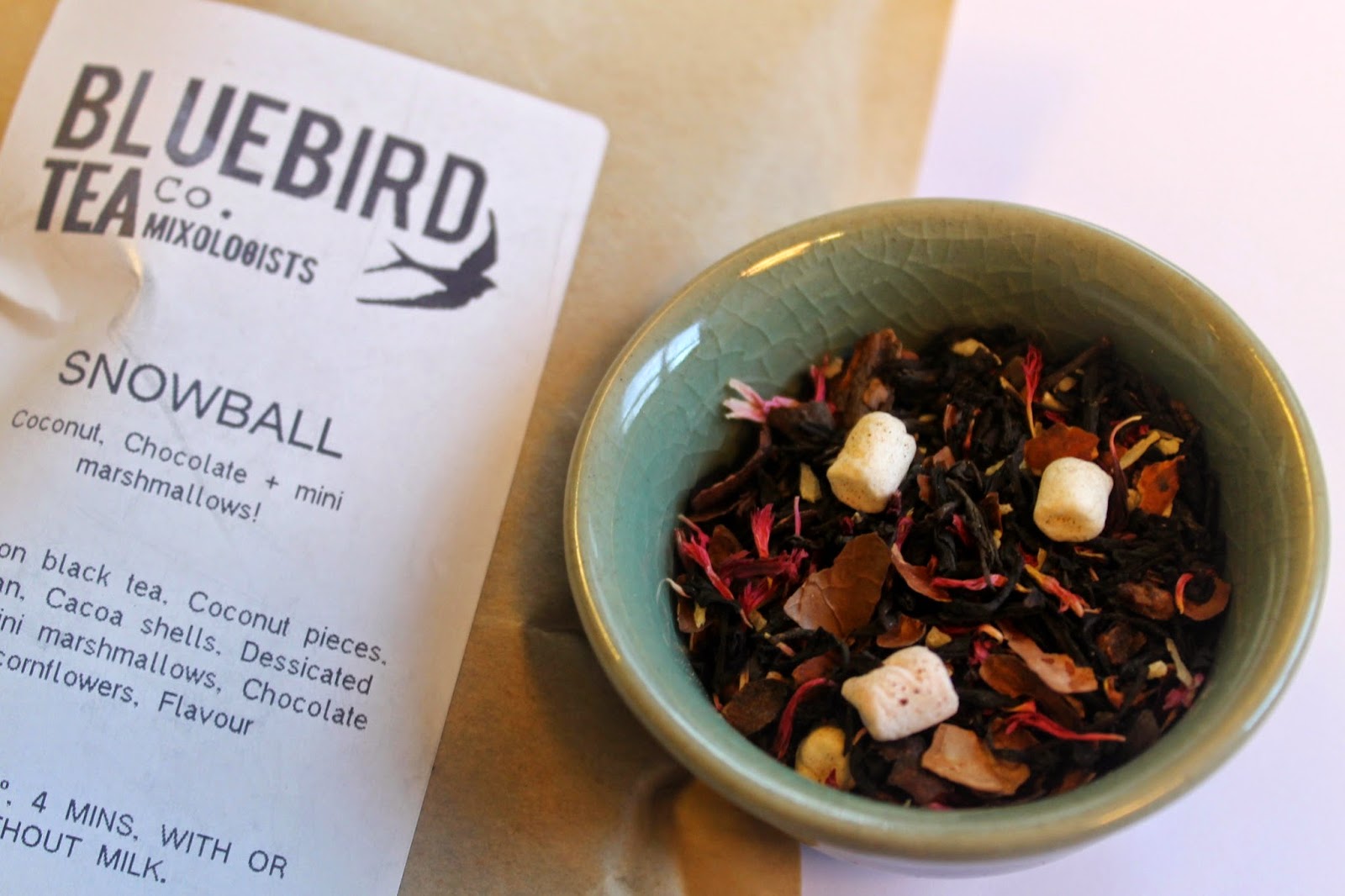 Herbal Tea