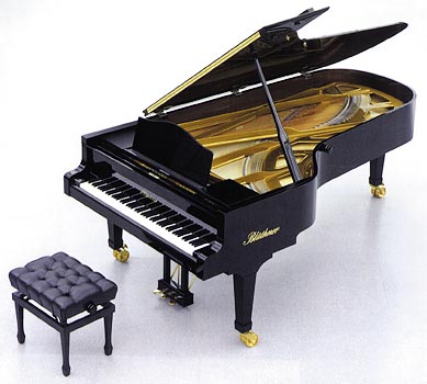 Origins of an Instrument - Piano: Part 1