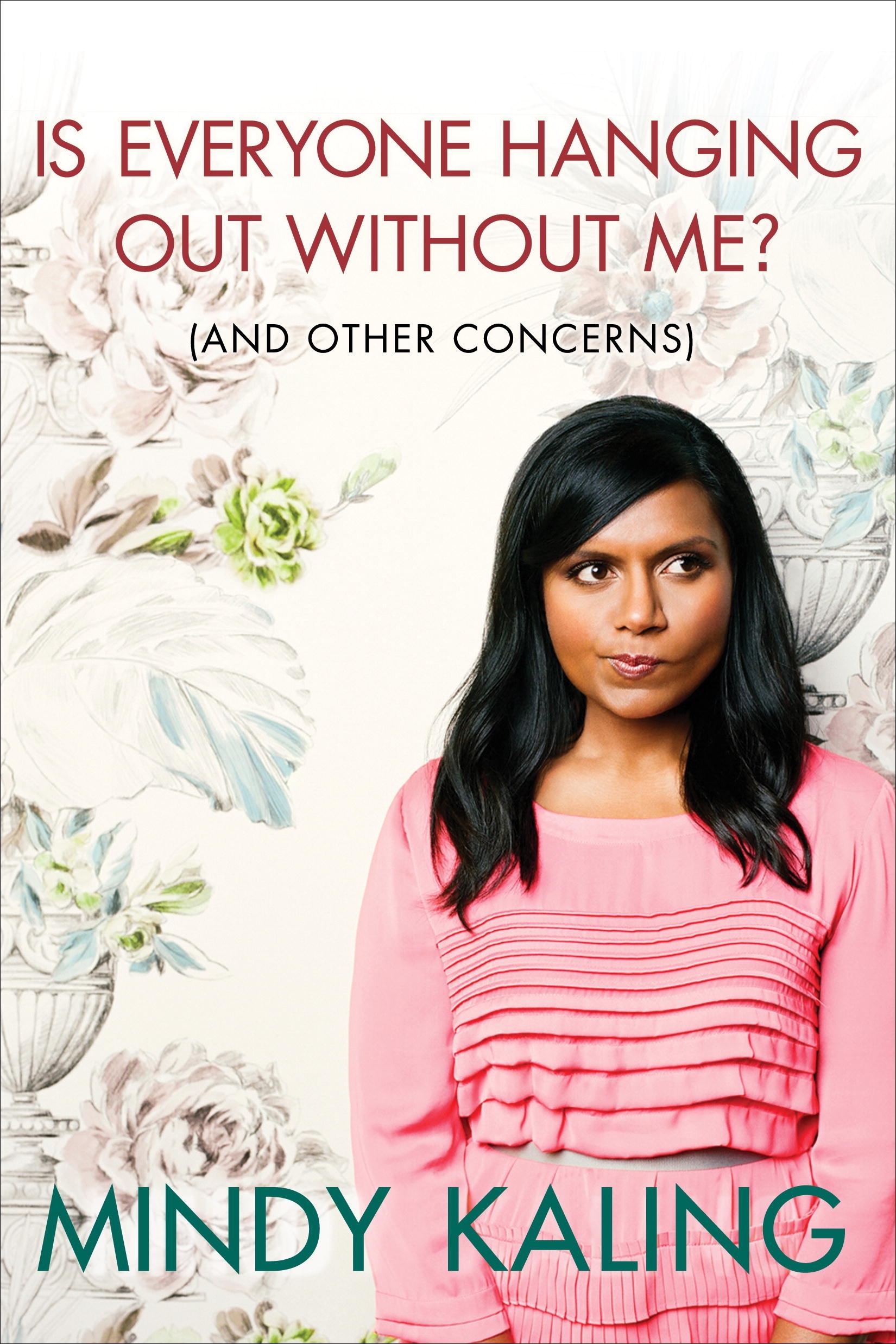 Mindy Kaling