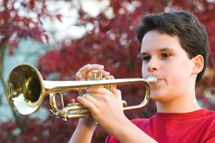 The Brass Family: Part 1