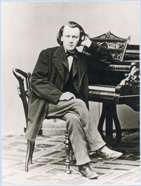 Aspects of Brahms' Approach to harmony and structure - Part 1