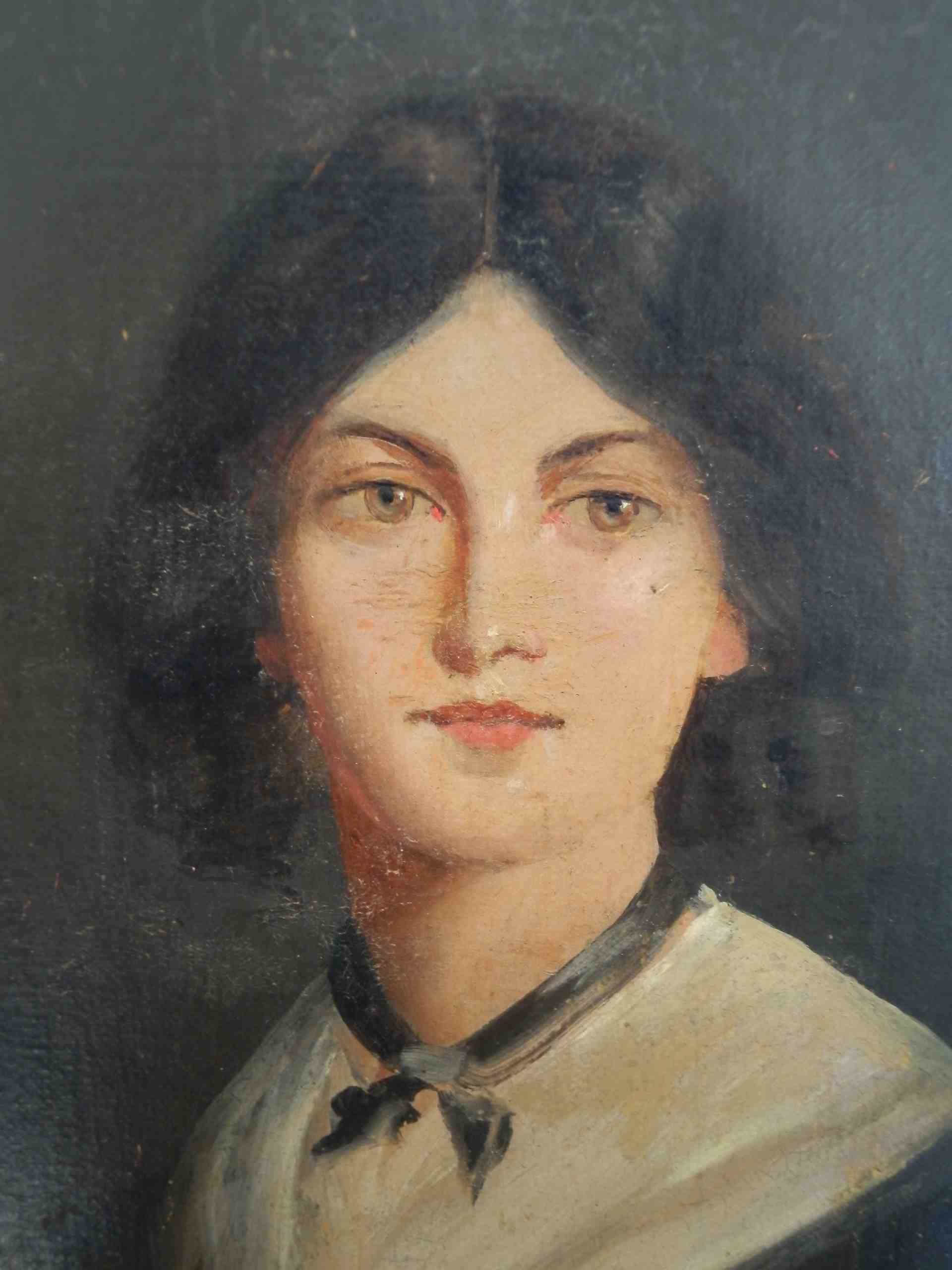 Linking 'Wuthering Heights' and Bronte's Essay 'The Butterfly' pt.2
