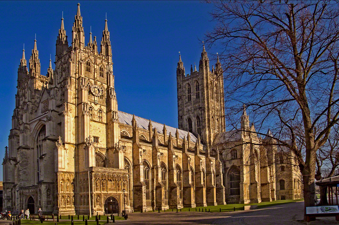 Peter Hitchens on Christianity in Britain (Part 2)
