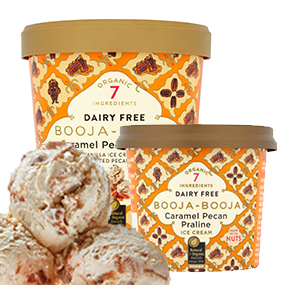 Dairy-Free Dessert Review: Part 2