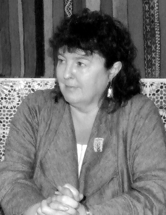 Carol Ann Duffy: Pilate’s Wife
