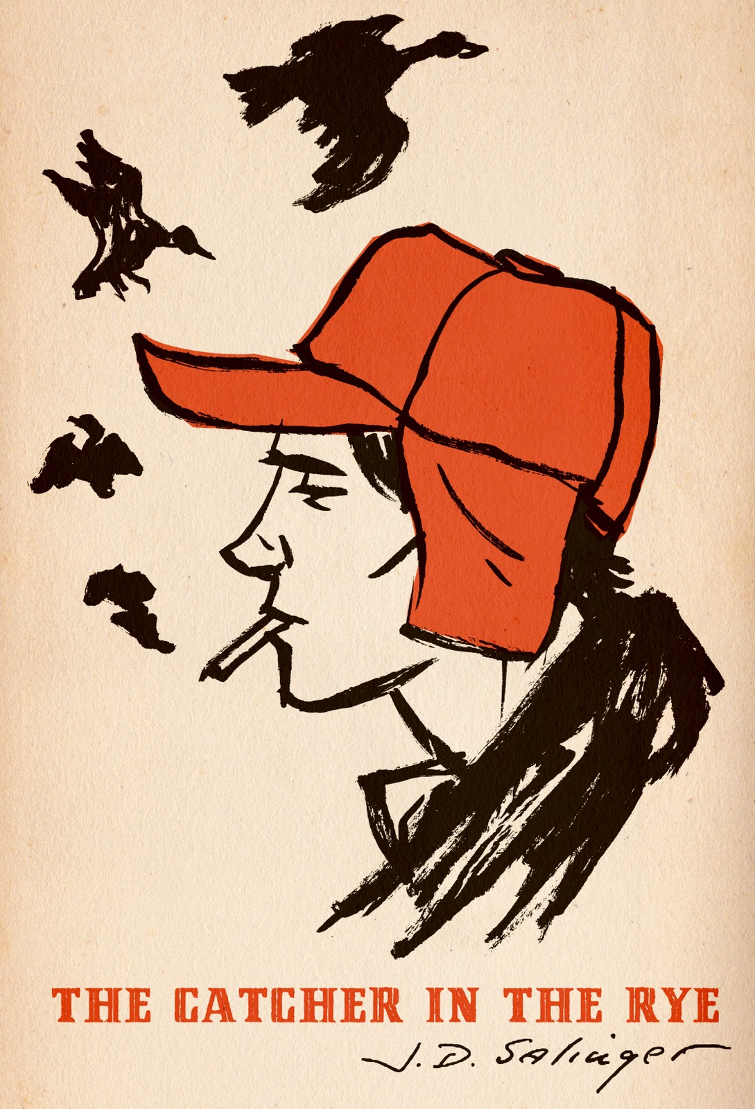 Catcher in the Rye