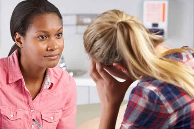 Cognitive Behavioural Therapy- Part 1