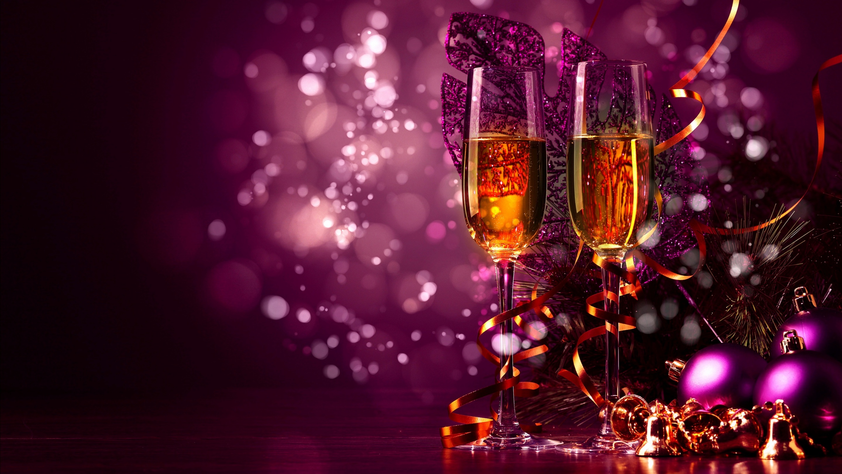 'Happy New Year'