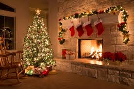 The Origin of Christmas